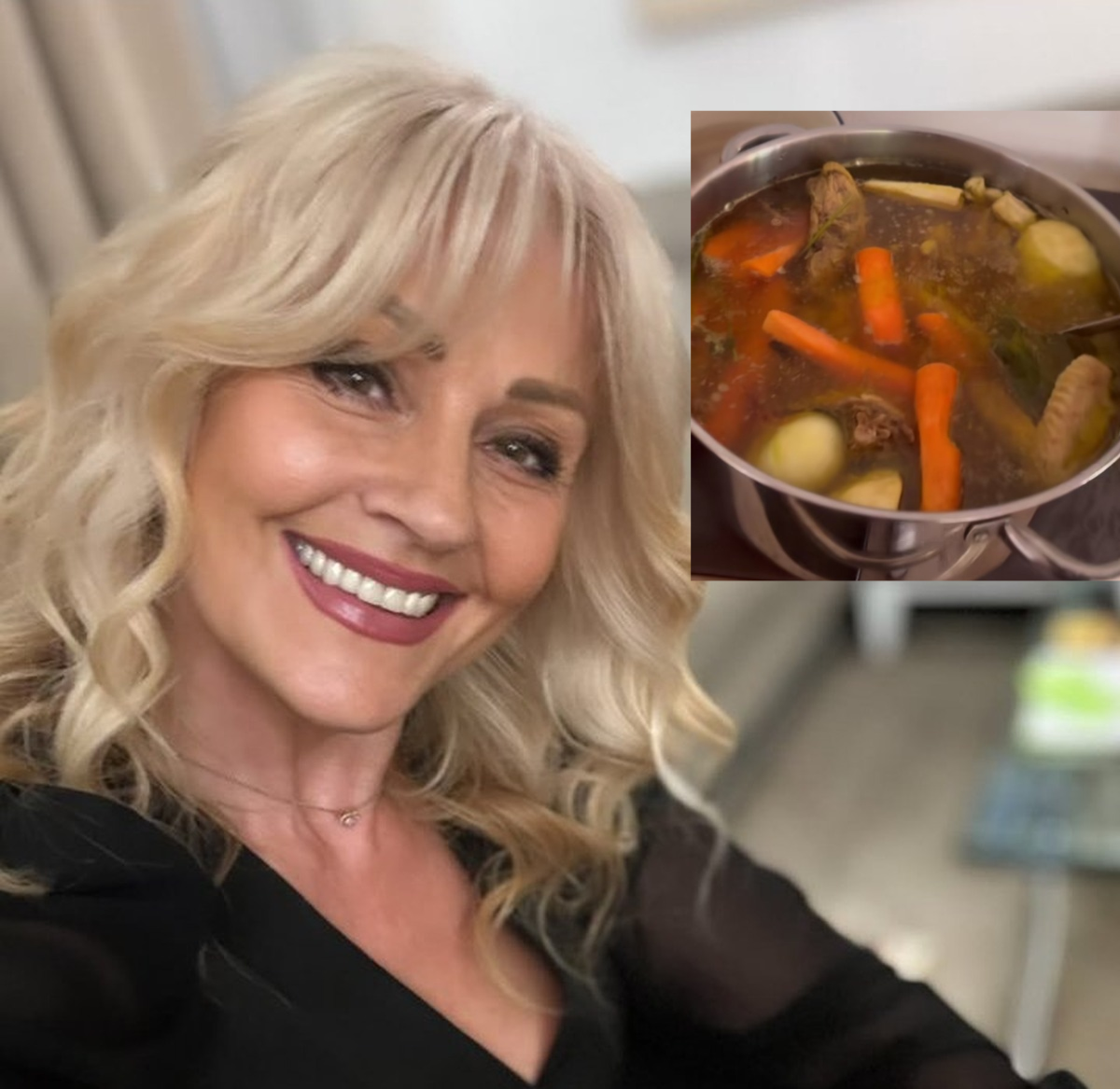 Recept Slavice Rokvić svet portal svet