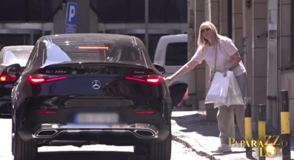 Suzana Jovanović posle smrti Saše svet novine svet portal