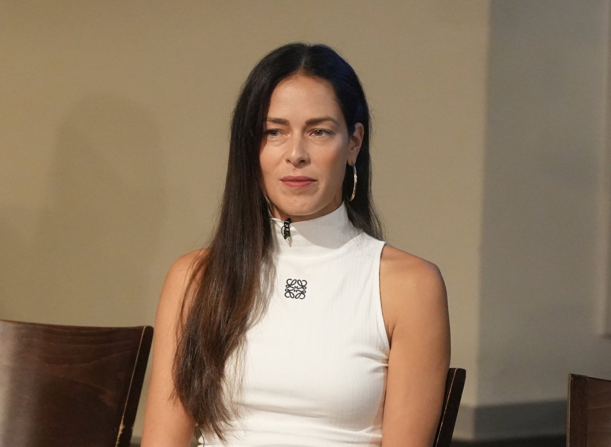 Ana Ivanović portal svet
