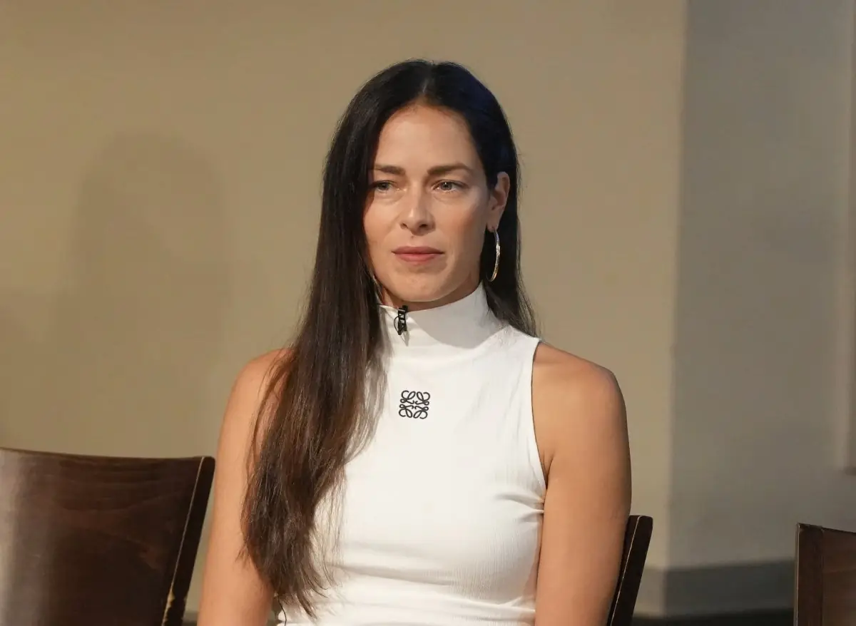 Ana Ivanović mršava svet portal svet