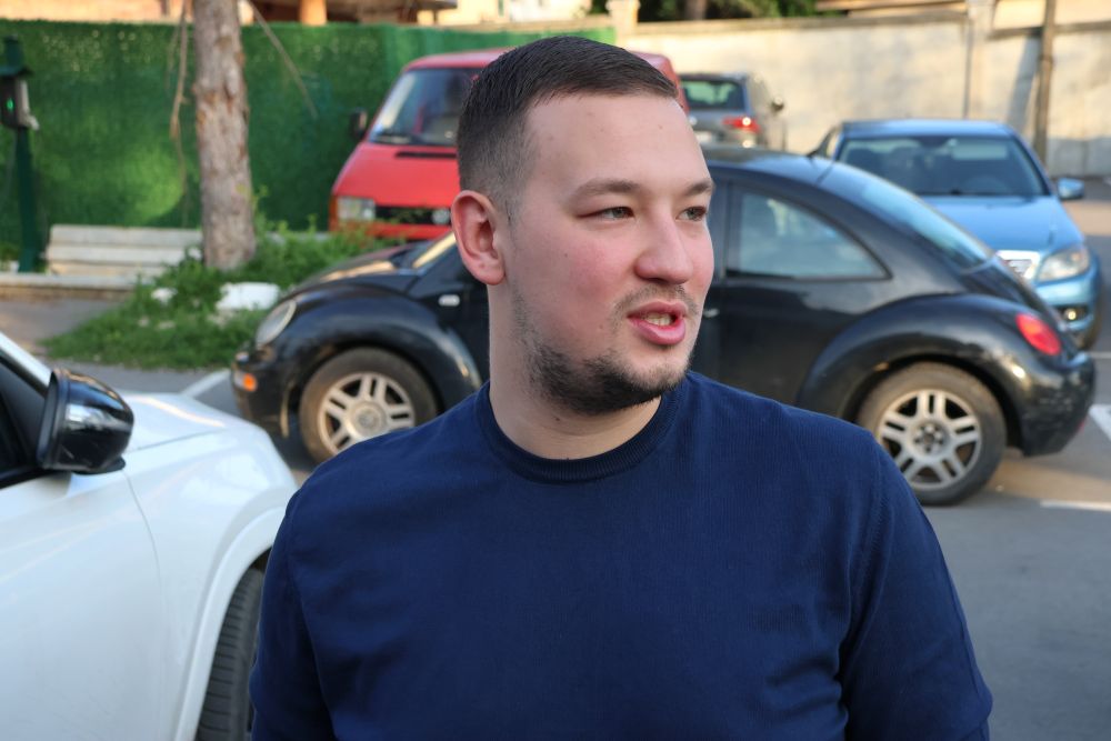 Uroš Živković sve priznao: Sve o tajnom venčanju i krvavoj tuči sa Lazićem