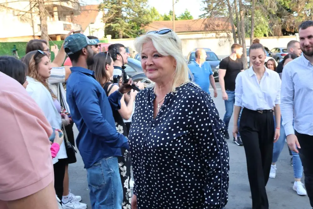 Uroš Živković rođenje sina svet novine svet portal