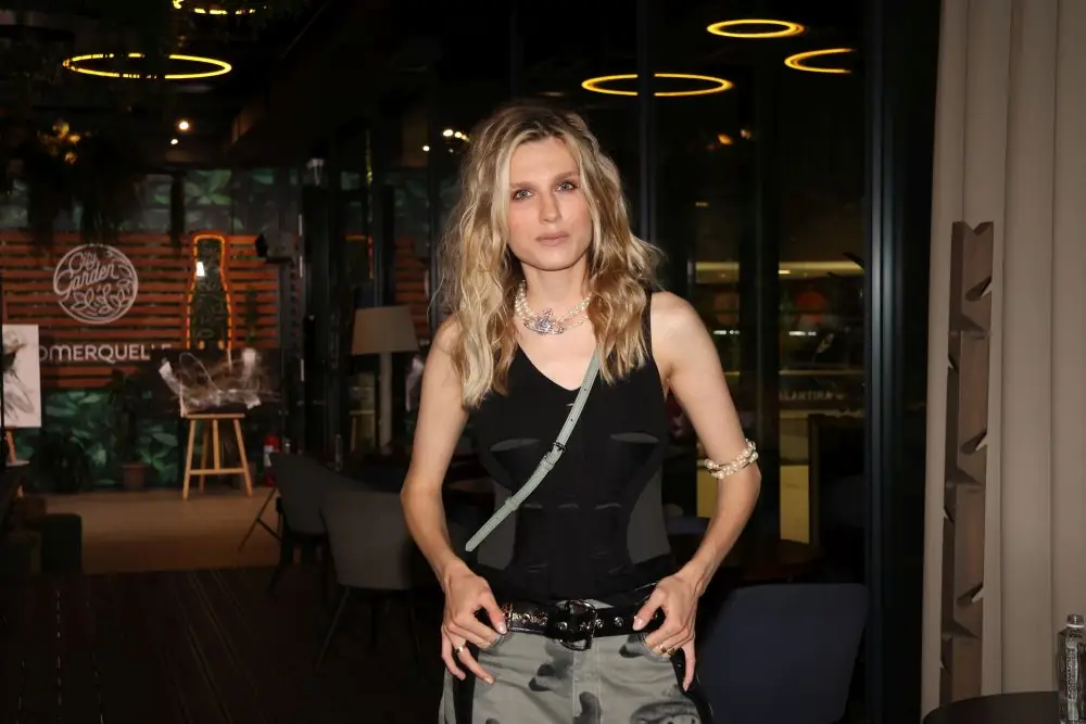 Nevena Božović portal svet