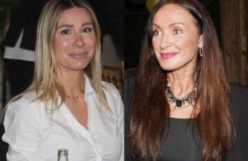 Vesna Đogani o Slađi Delibašić svet portal svet