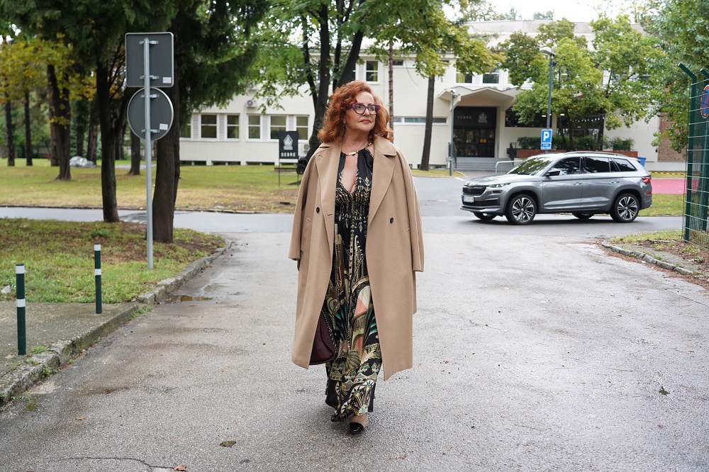 Ana Bekuta portal svet