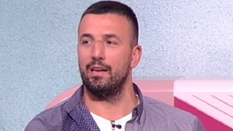 Sestra Vladimira Tomovića portal svet