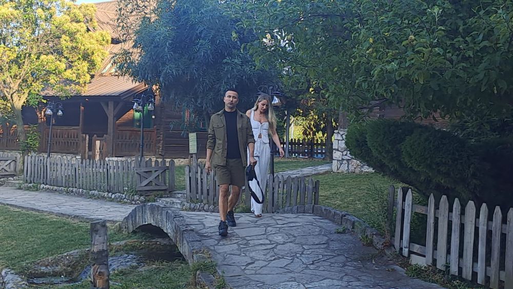 Ćerka Sanje Maletić svet portal svet