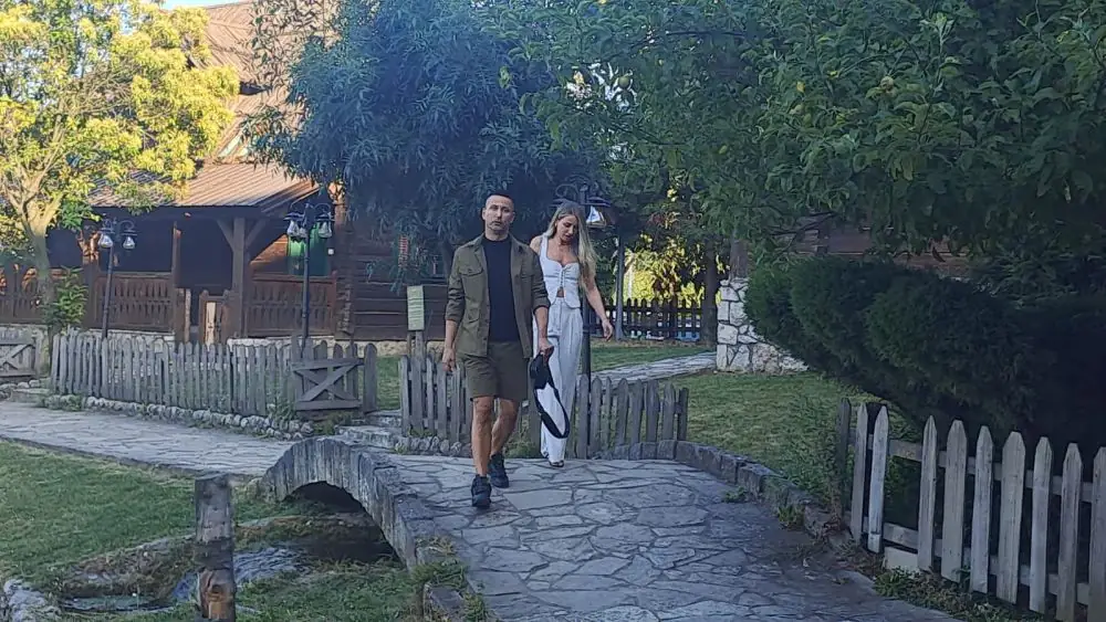 Ćerka Sanje Maletić svet portal svet