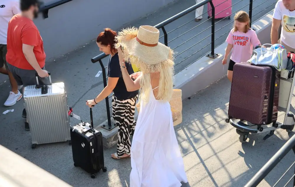 Jelena Karleuša i sestra Duška Tošića svet portal svet