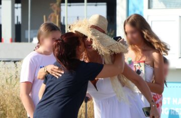 Jelena Karleuša i sestra Duška Tošića svet portal svet