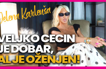 Ispovest Jelene Karleuše svet novine svet portal