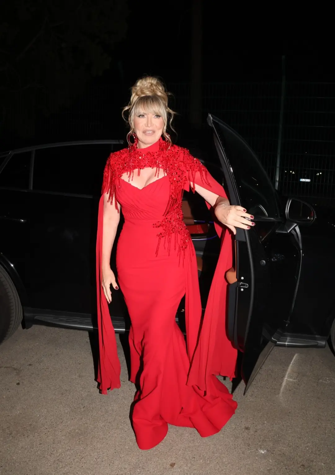 Suzana Jovanović portal svet