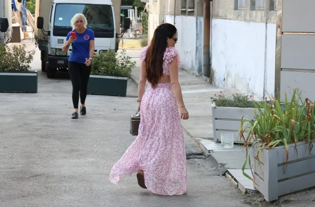 Ana Sević portal svet