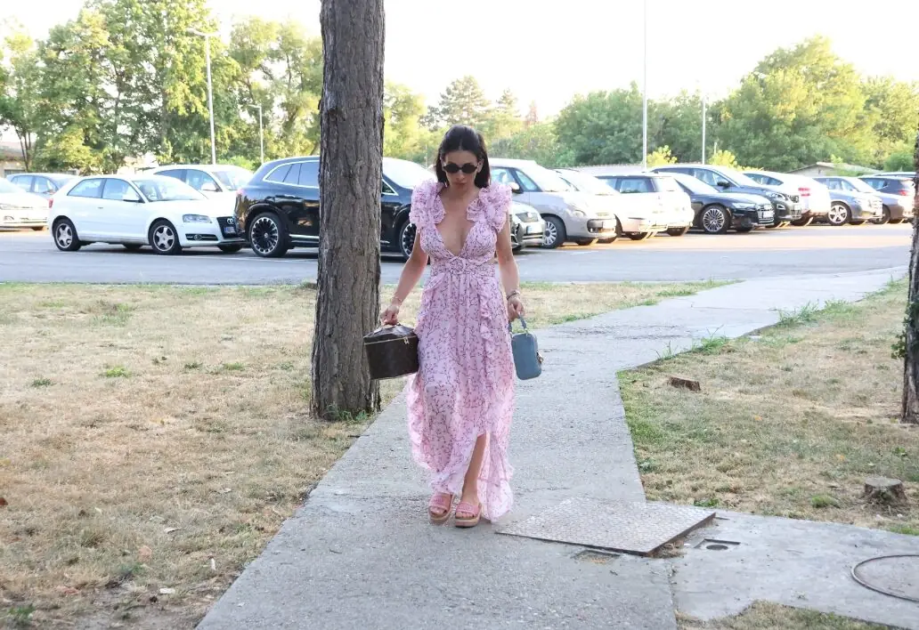 Ana Sević portal svet