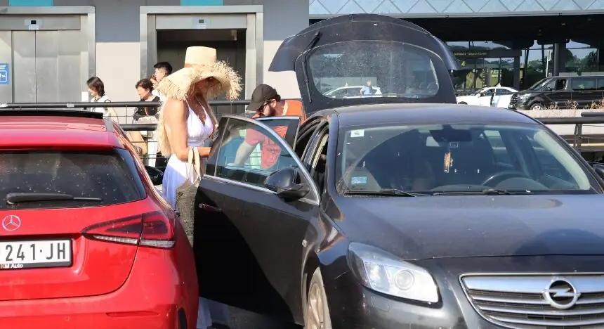 Jelena Karleuša portal svet