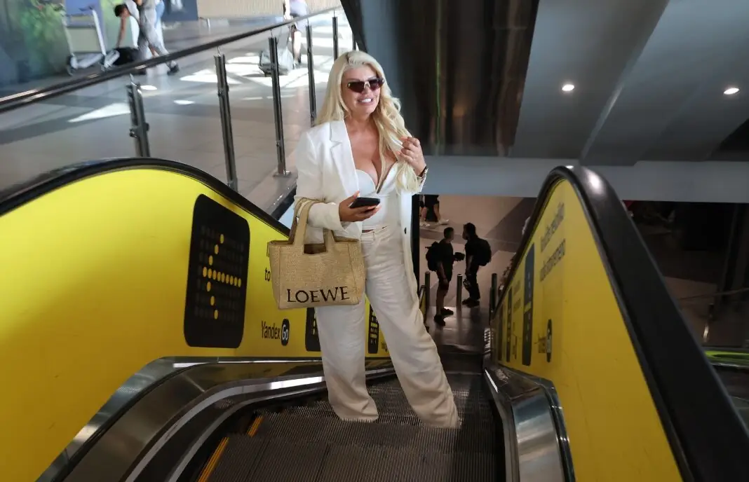 Marija Šerifović portal svet