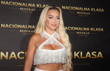 Maja Berović portal svet