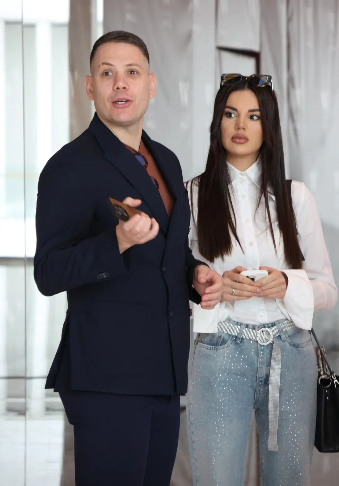 Jovana Ljubisavljević portal svet