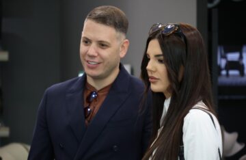 Jovana Ljubisavljević portal svet
