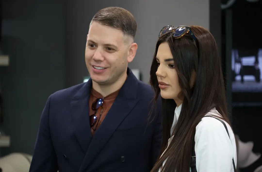 Jovana Ljubisavljević portal svet