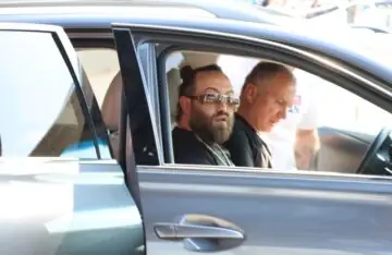 Stefan Đurić Rasta porta svet