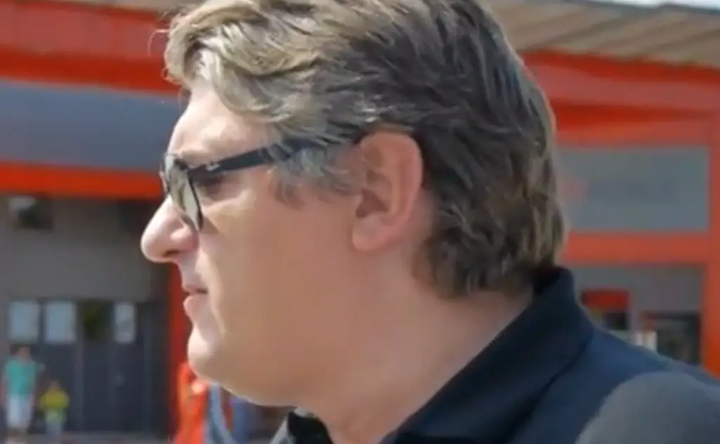 Toni Bijelić svet portal