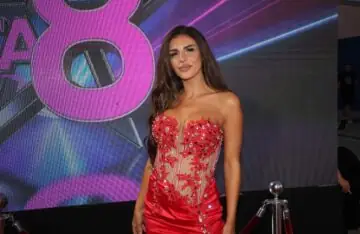 Ena Čolić portal svet