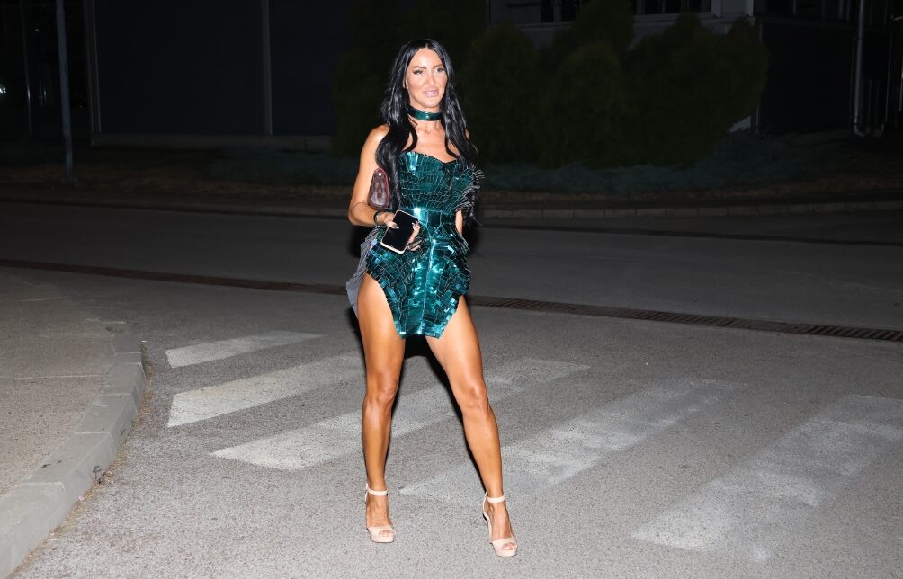 Slađa Lazić portal svet