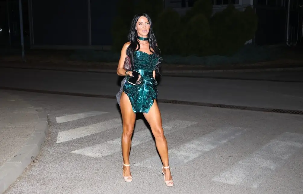 Slađa Lazić portal svet