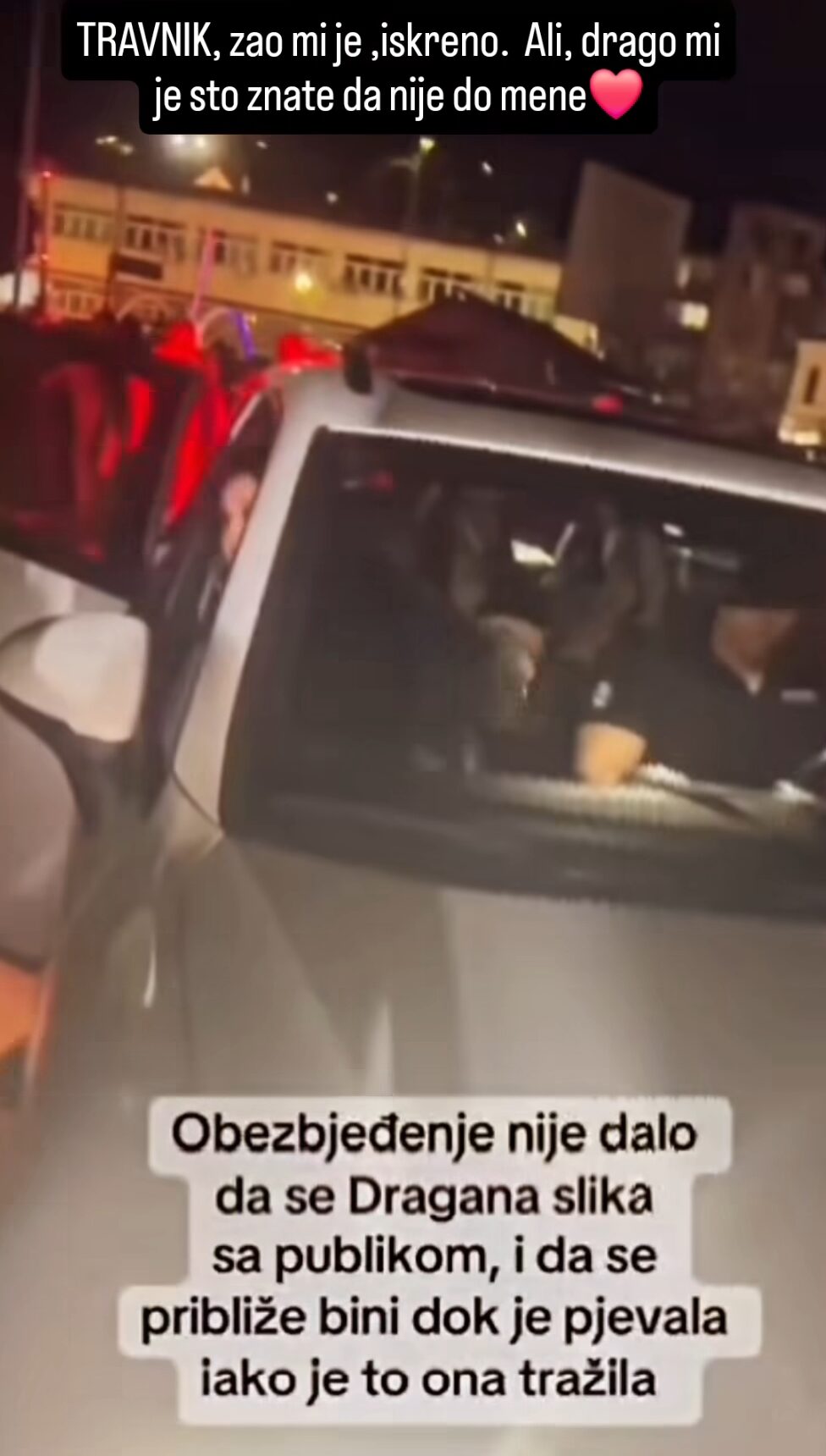 Dragana Mirković portal svet