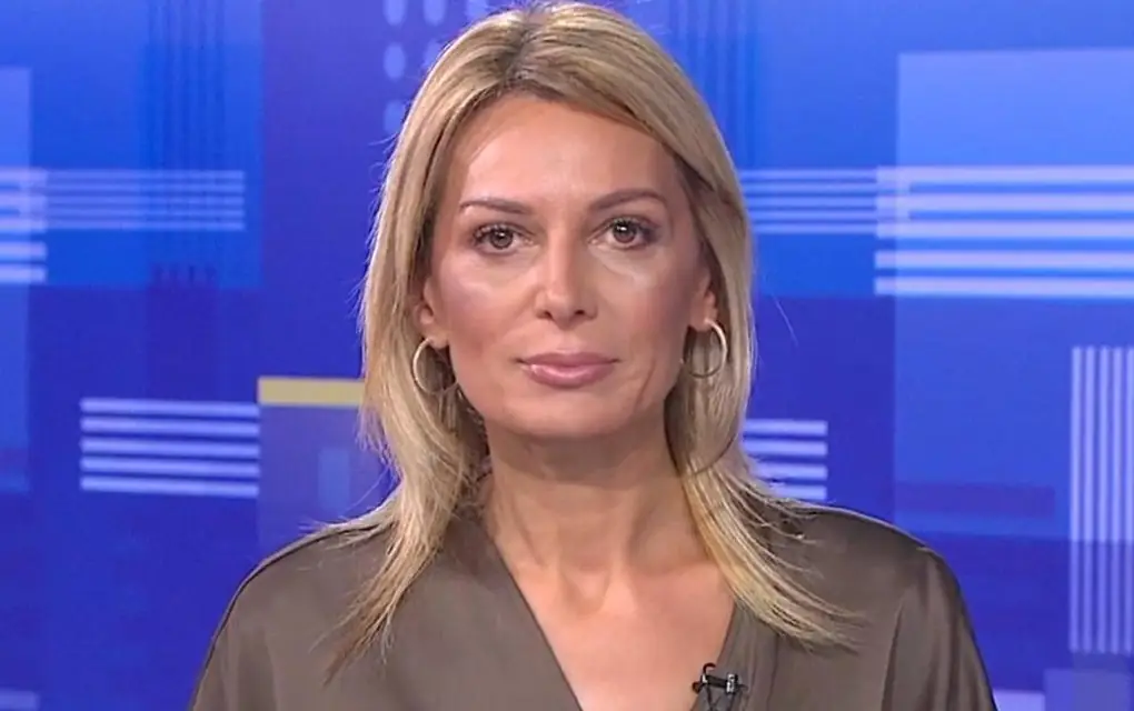Slađana Tomašević portal svet