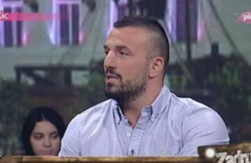 Sestra Vladimira Tomovića portal svet
