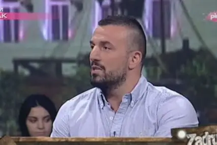 Sestra Vladimira Tomovića portal svet