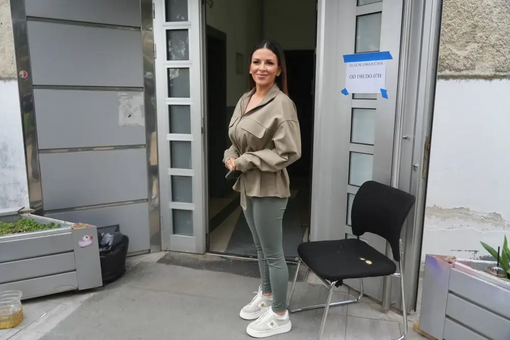 Kilaža Ane Sević svet portal svet
