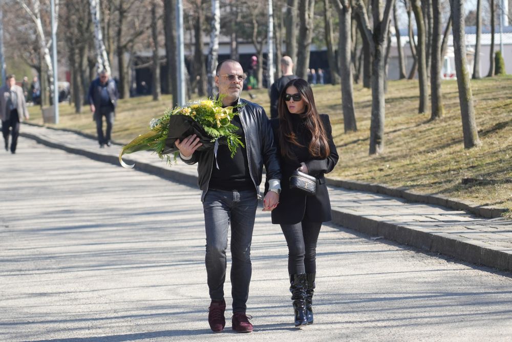 Ana Sević tužna svet portal svet