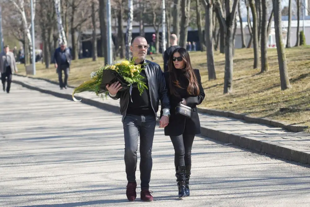 Ana Sević tužna svet portal svet