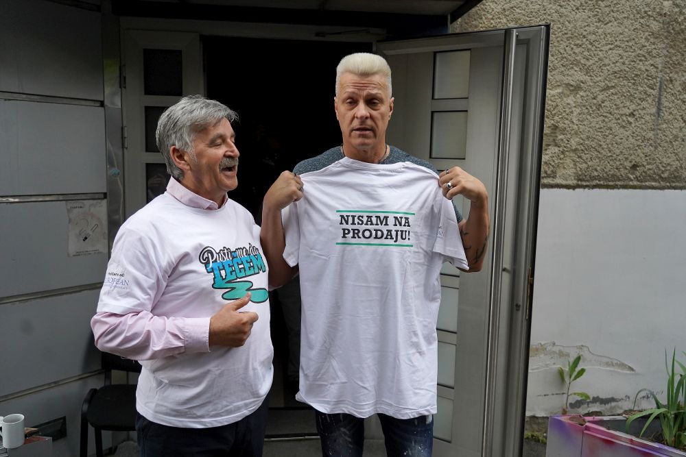 Zašto Bosanac napušta Zvezde Granda svet portal svet