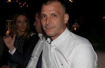 Dača Ikodinović ljubavni život svet portal svet