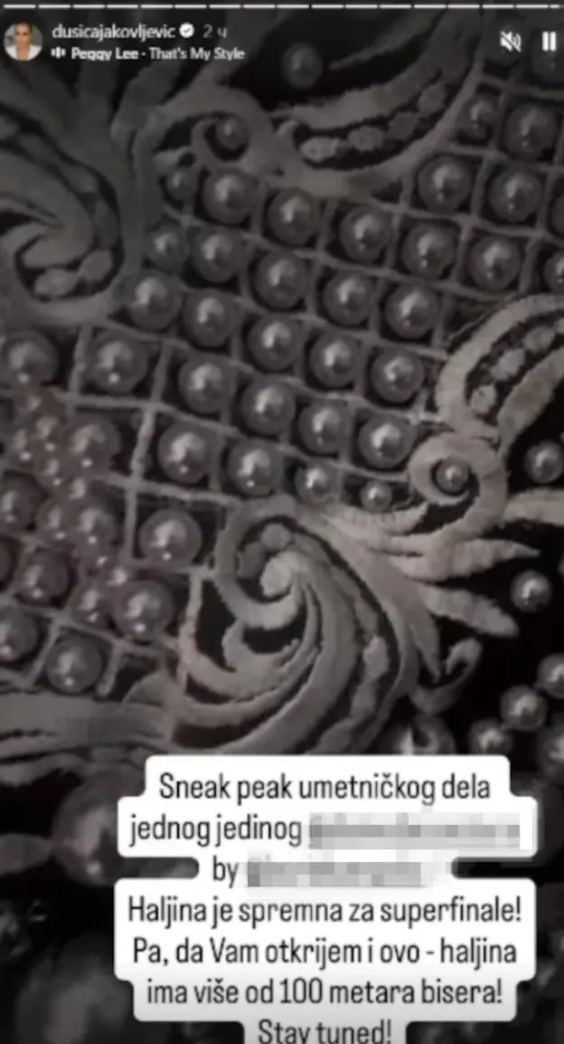 Dušica Jakovljević portal svet