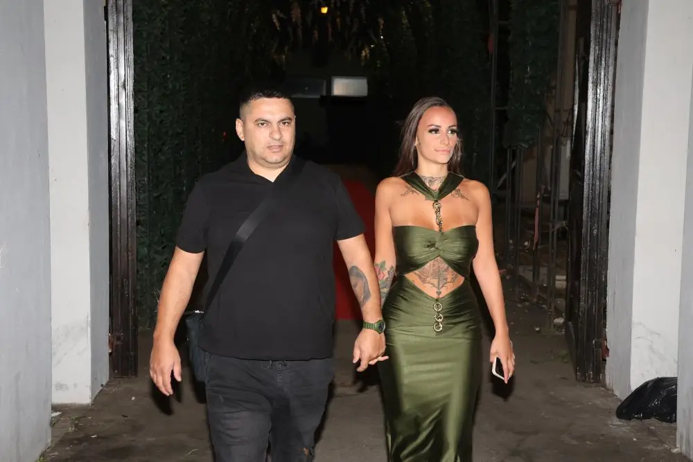 Taki Marinković afera