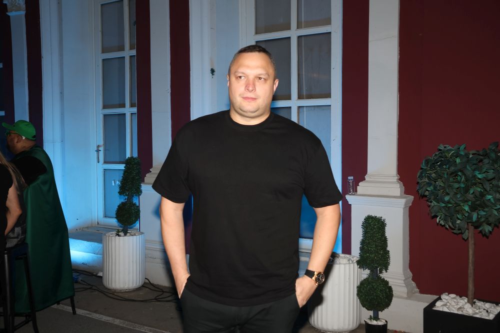 Pavle Jovanović portal svet