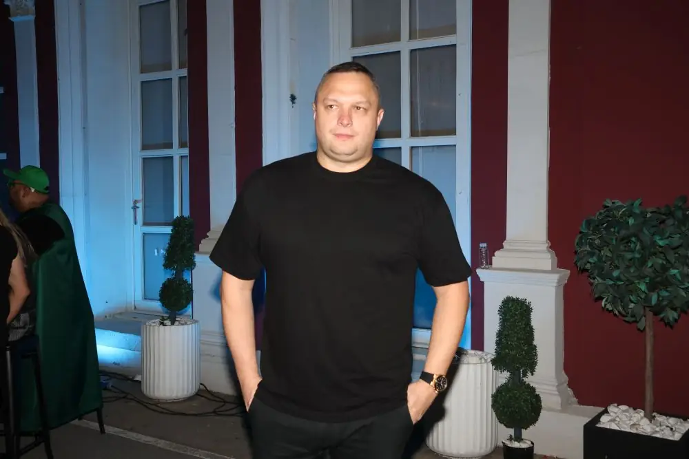 Pavle Jovanović portal svet