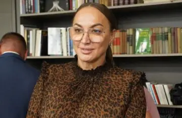 Sin Goge Sekulić svet portal svet