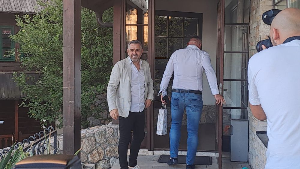 Ćerka Sanje Maletić svet portal svet