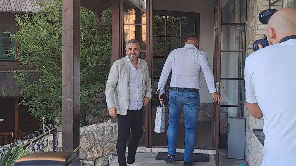 Ćerka Sanje Maletić svet portal svet