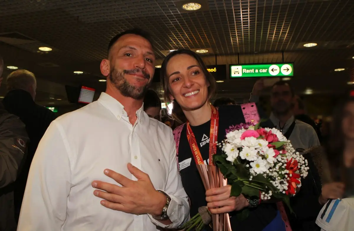 Maja Ognjenović svet portal svet