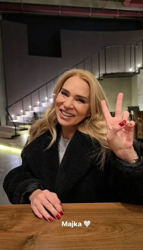 Žana Veruović portal svet
