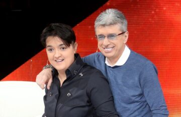 Marija Šerifović se oprostila od Zvezda Granda svet portal svet