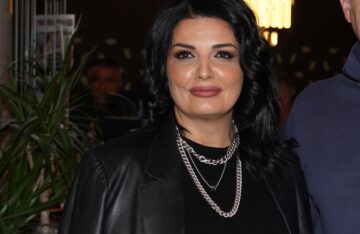 Tijana M i David Ćurčić svet portal svet