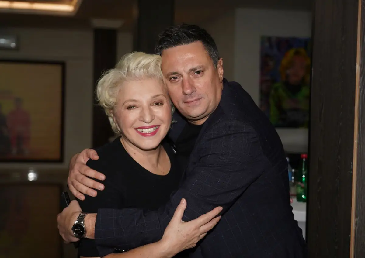 Dijeta Mirjane Karinović svet portal svet